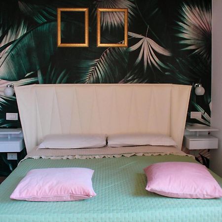 Lion Luxury Rooms Roma Eksteriør bilde