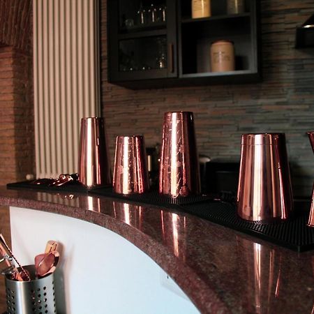 Lion Luxury Rooms Roma Eksteriør bilde