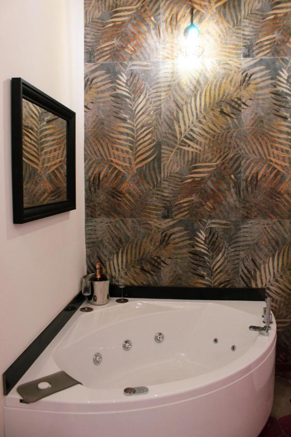 Lion Luxury Rooms Roma Eksteriør bilde