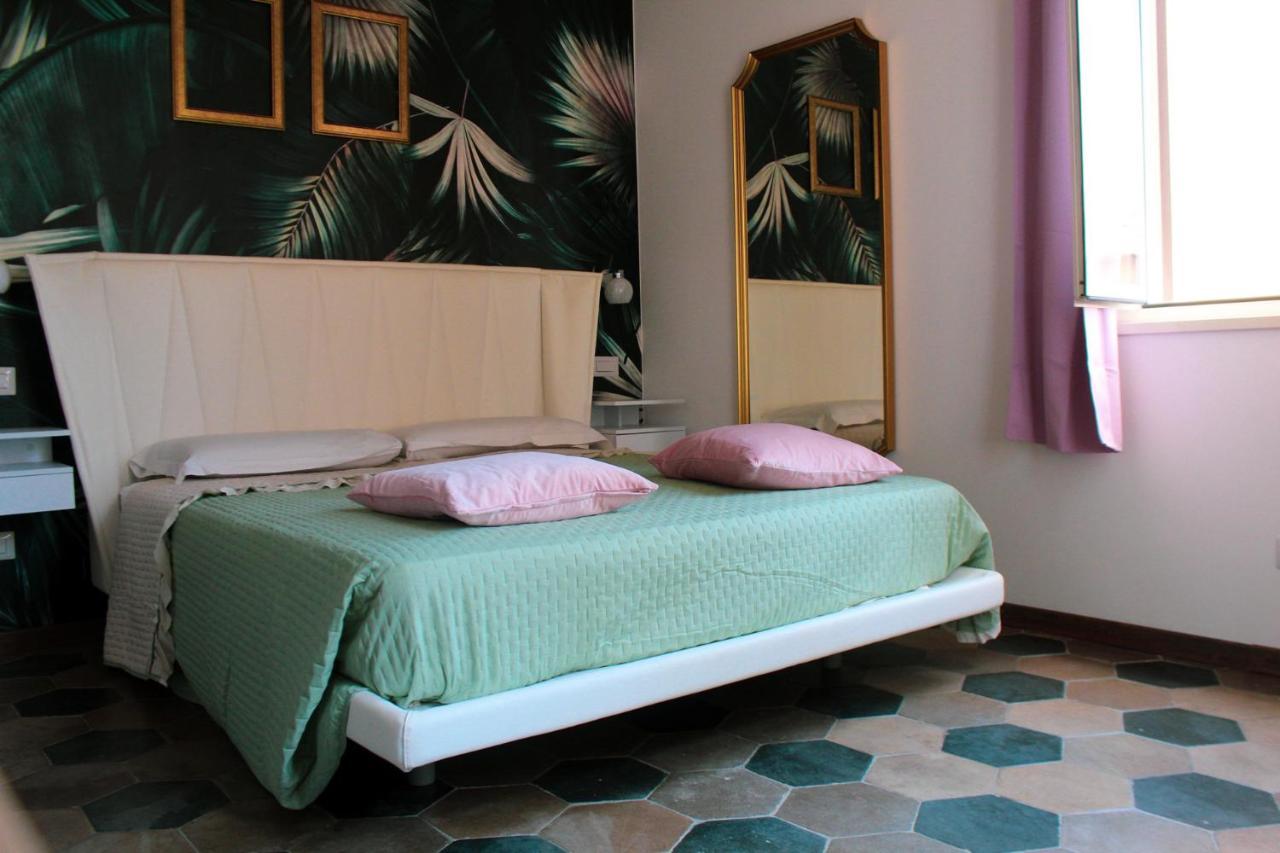 Lion Luxury Rooms Roma Eksteriør bilde