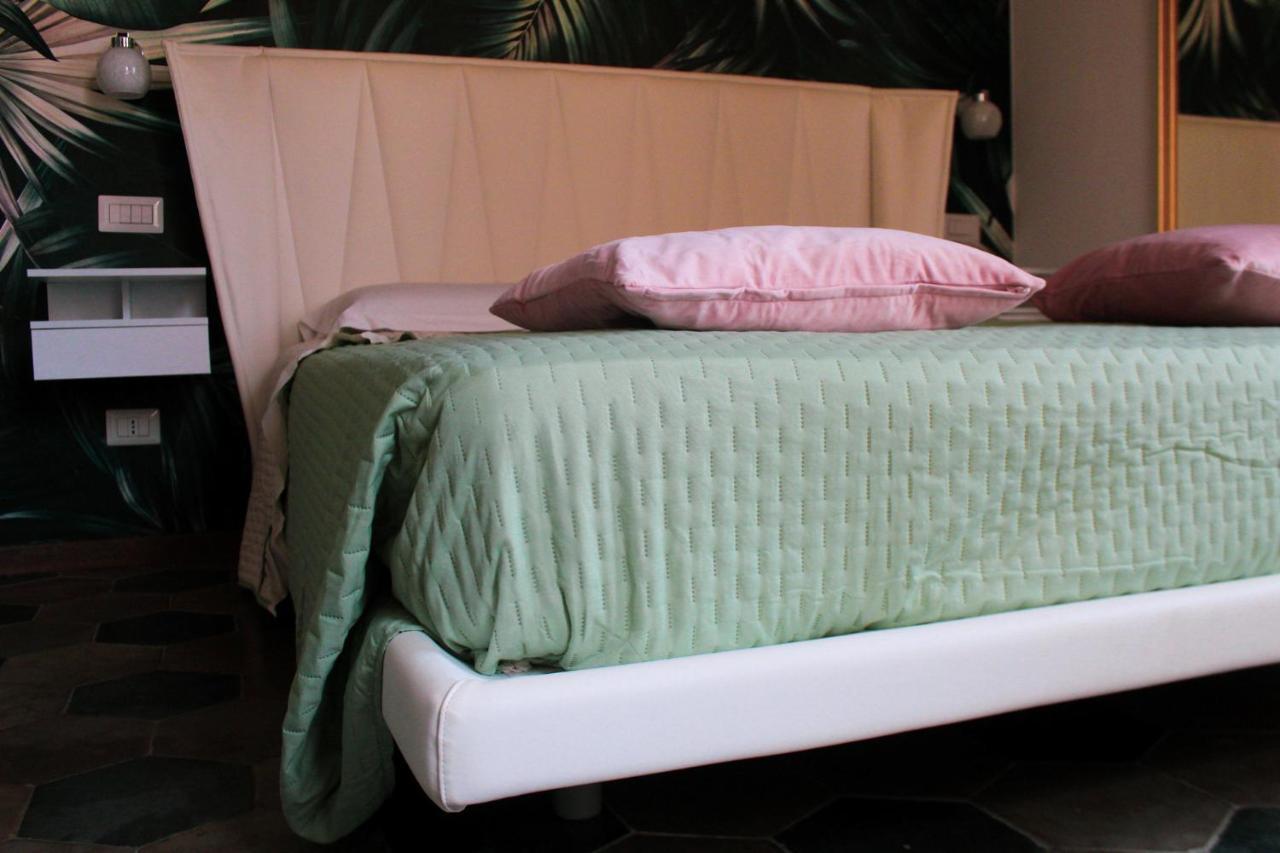Lion Luxury Rooms Roma Eksteriør bilde