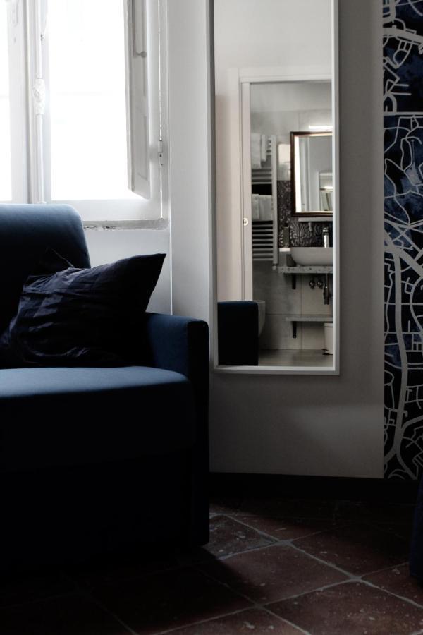 Lion Luxury Rooms Roma Eksteriør bilde